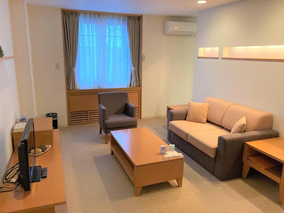 Tabist Hotel Colosseum Inn Tateshina Tateshina (Kitasaku) Exterior foto