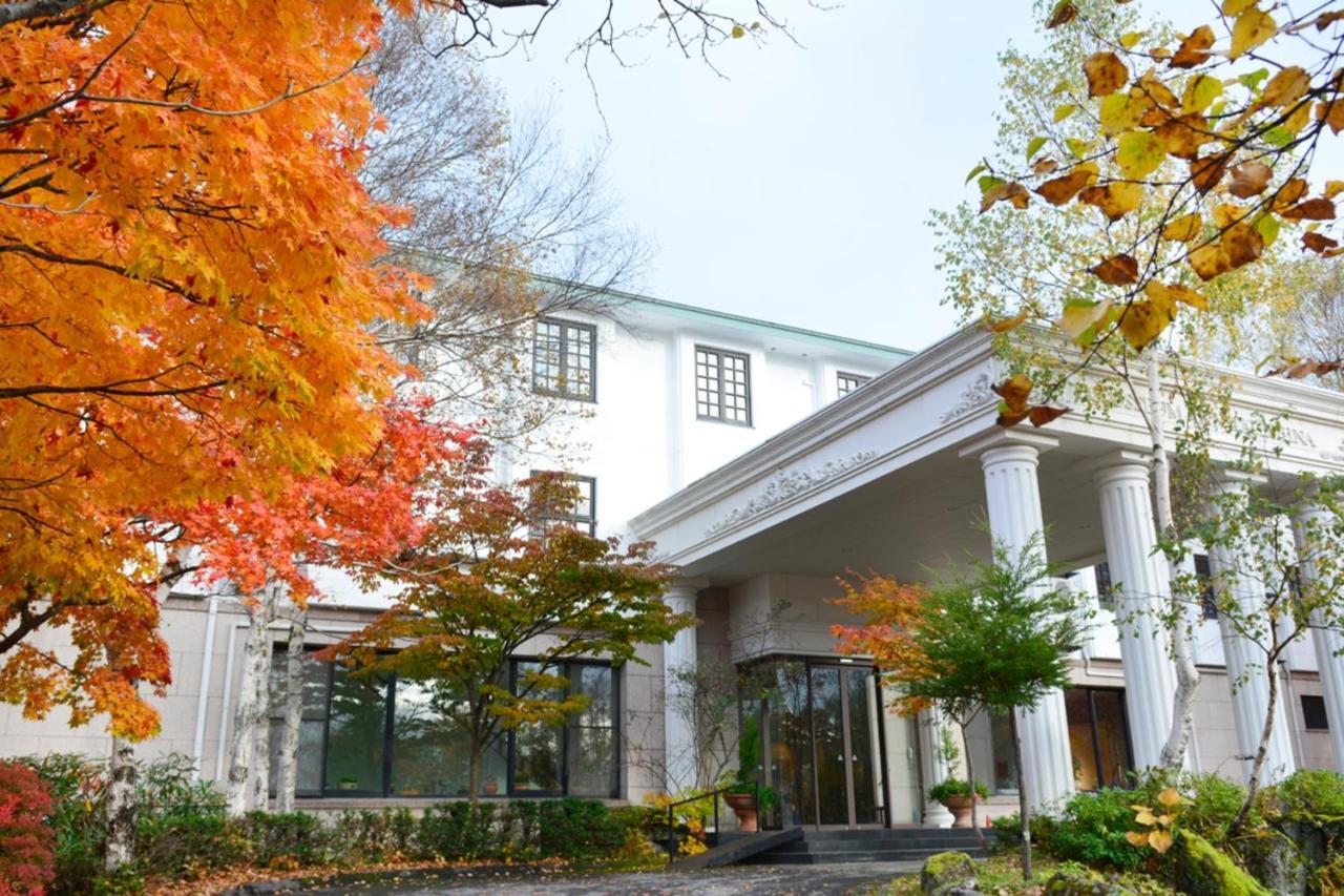 Tabist Hotel Colosseum Inn Tateshina Tateshina (Kitasaku) Exterior foto