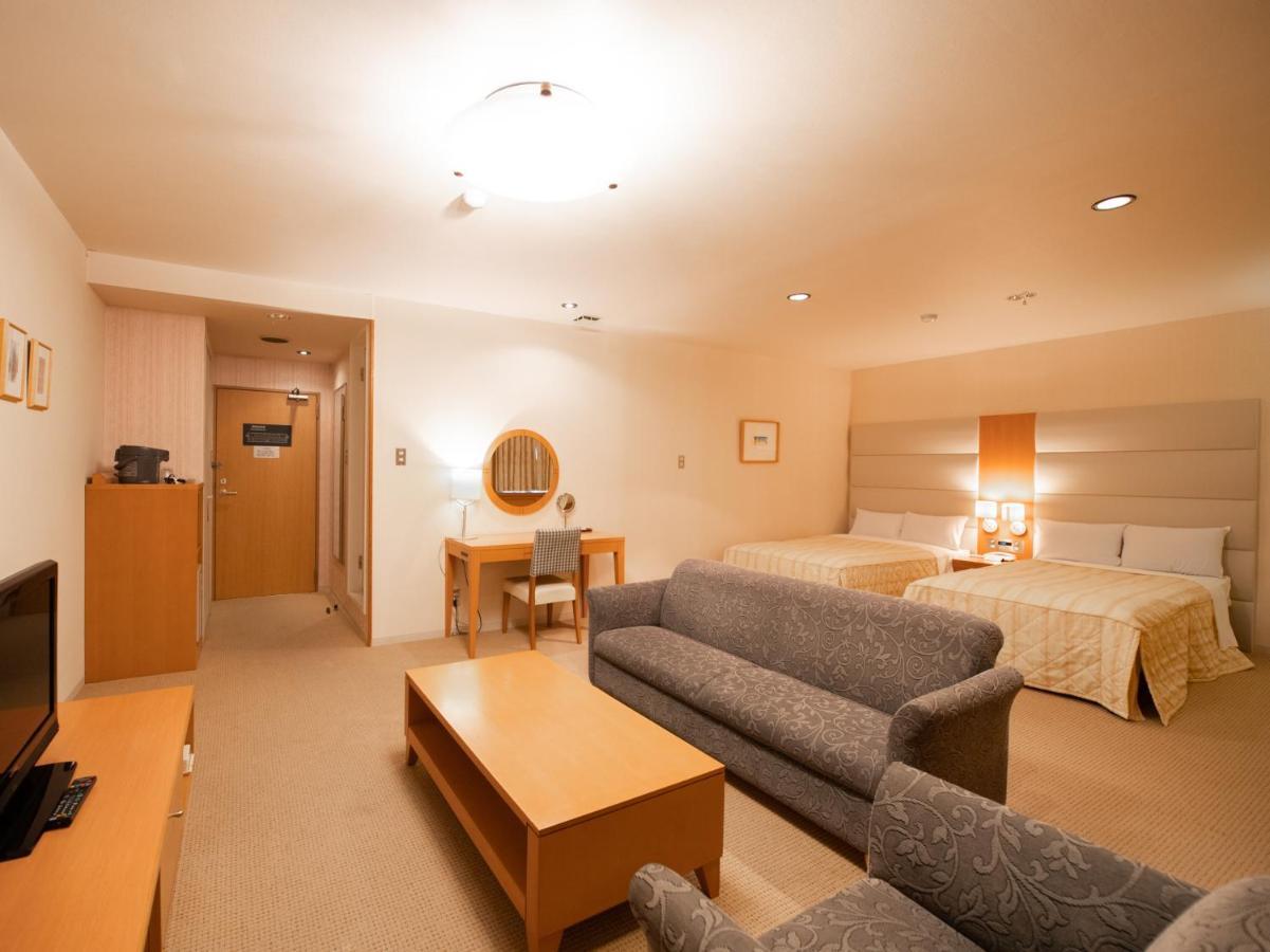 Tabist Hotel Colosseum Inn Tateshina Tateshina (Kitasaku) Exterior foto