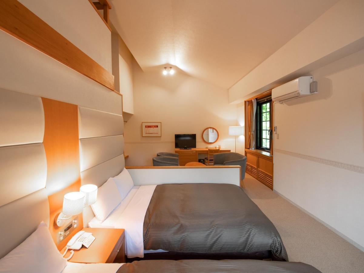 Tabist Hotel Colosseum Inn Tateshina Tateshina (Kitasaku) Exterior foto