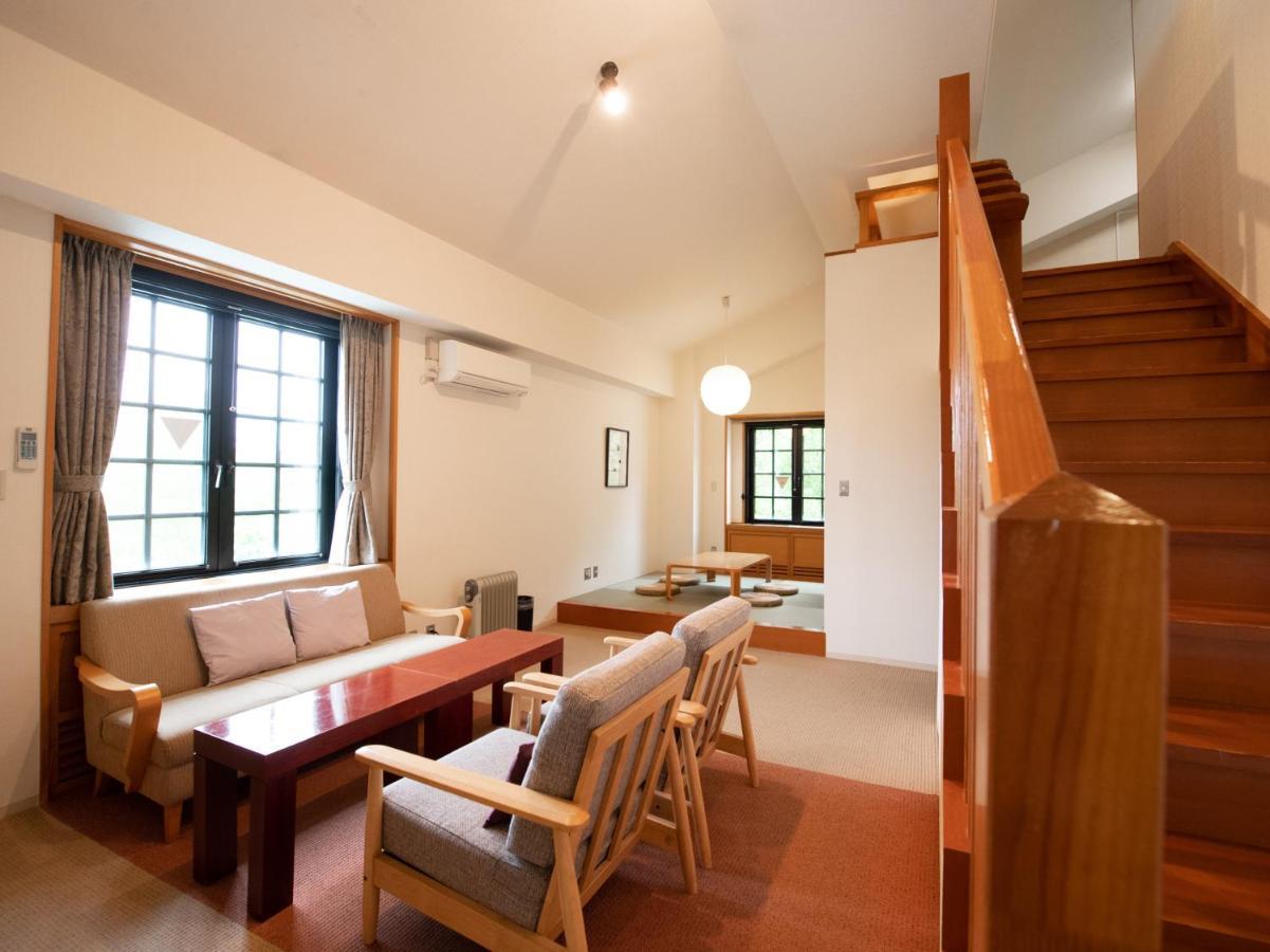 Tabist Hotel Colosseum Inn Tateshina Tateshina (Kitasaku) Exterior foto