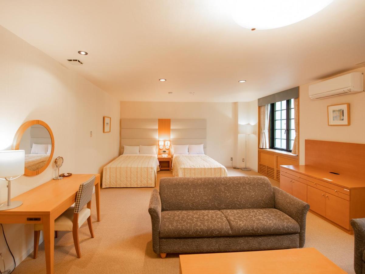 Tabist Hotel Colosseum Inn Tateshina Tateshina (Kitasaku) Exterior foto