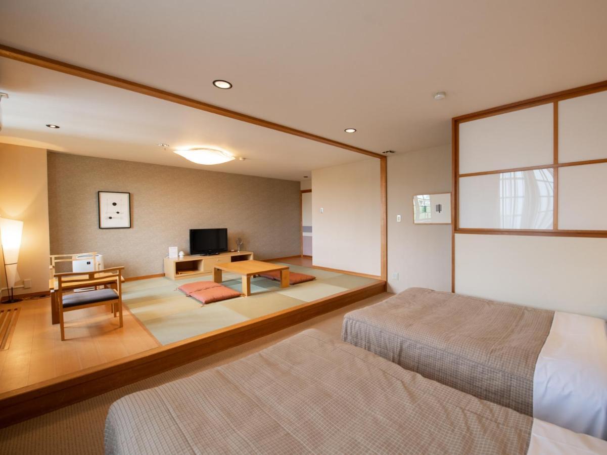 Tabist Hotel Colosseum Inn Tateshina Tateshina (Kitasaku) Exterior foto