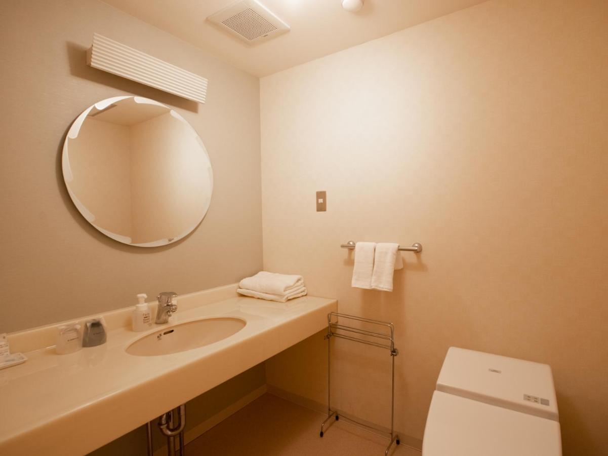 Tabist Hotel Colosseum Inn Tateshina Tateshina (Kitasaku) Exterior foto