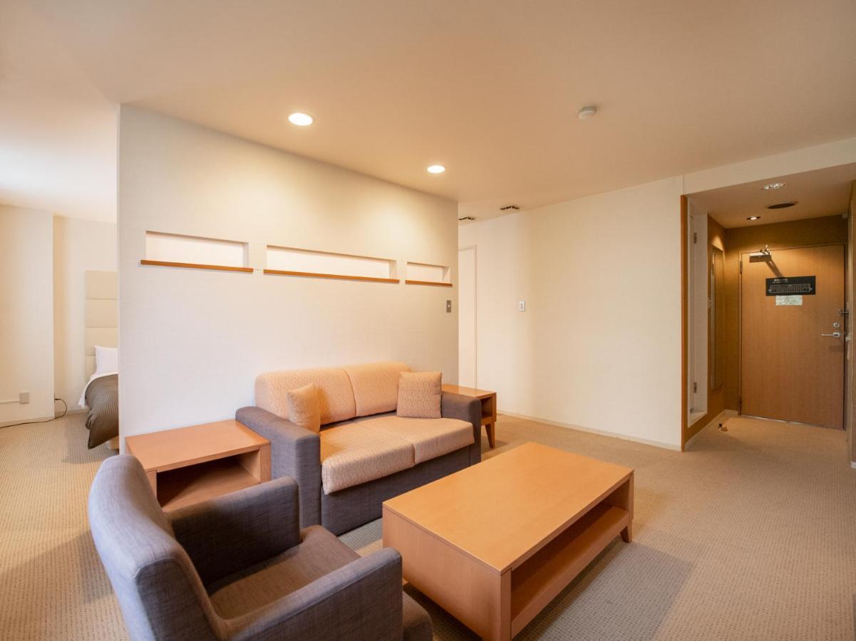 Tabist Hotel Colosseum Inn Tateshina Tateshina (Kitasaku) Exterior foto